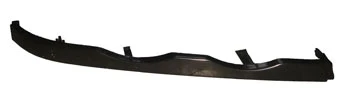 Bmw 3 Serisi Sedan 1998-2001 Far Alt Çıtası Sağ Fıskiye Deliksiz (Tw) (Adet) (Oem No:51138208486) ürün görseli 1