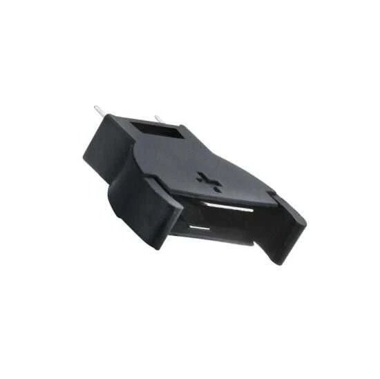CR2032 PCB Tipi Pil Yuvası BS-5 - Resim 2