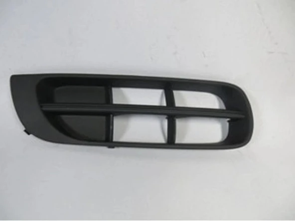 Skoda Fabia 2007-2010 Sis Lamba Kapağı Sağ Siyah Deliksiz) (Bfn) (Adet) (Oem No:5J08073689B9) ürün görseli 1