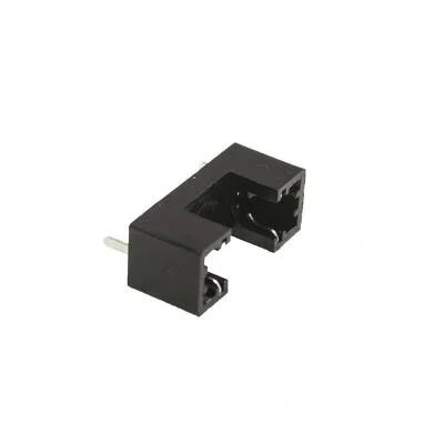 KF-02 PCB Tip Sigorta Yuvası - 5X20 Sigorta Uyumlu ürün görseli 1