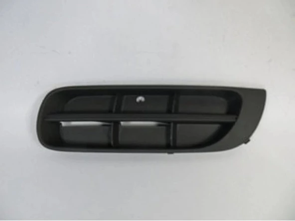 Skoda Roomster 2007-2010 Sis Lamba Kapağı Sol Siyah Deliksiz) (Bfn) (Adet) (Oem No:5J08073679B9) ürün görseli 1
