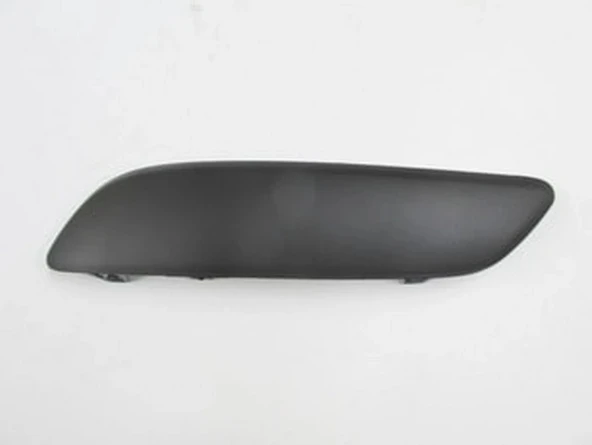 Peugeot 307 2006-2008 Ön Tampon Yan Bandı Sol Siyah (Tüv)(Tyg) (Adet) (Oem No:7452Gy) ürün görseli 1
