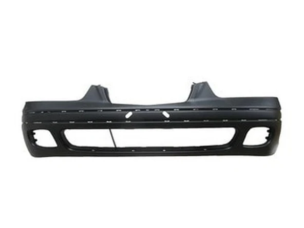 Hyundai Elantra 2002-2003 Ön Tampon (Sis - Panjur - Bant Delikli (Tyg) (Adet) (Oem No:865112D000) ürün görseli 1