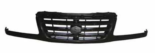 Suzuki Vitara 2002-2006 Grand Ön Panjur Siyah (Tyg) (Adet) (Oem No:7211165D10) ürün görseli 1