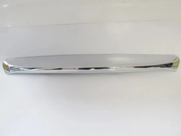 Mazda B2500 2004-2006 Pickup Kaput Uç Nikelajı (Tyg) (Adet) (Oem No:Um47507E0B) ürün görseli 1