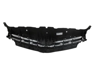 Toyota Auris 2011-2012 Ön Panjur İç Gövde Siyah (Tüv)(Tyg) (Oem No: 53114-02170) ürün görseli 1