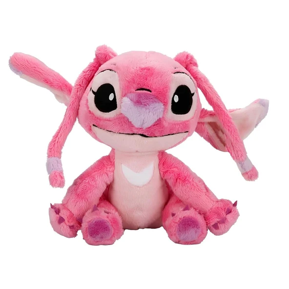 Sinerjim Core Sinerjim Angel Peluş 25 cm ürün görseli 1