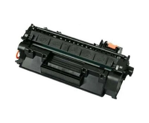 Crg-719H Canon Uyumlu Toner - 6400 Sayfa ürün görseli 1