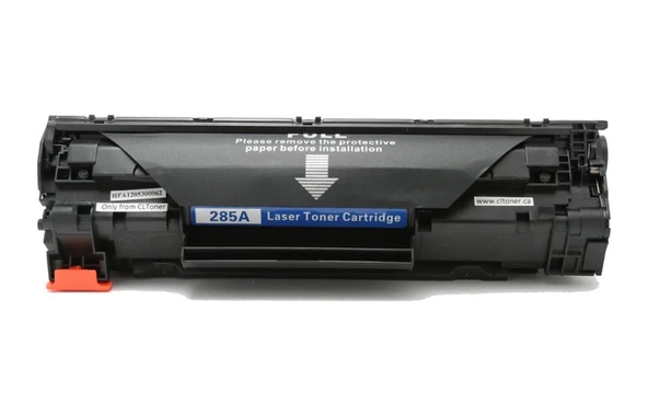 Hp 85A Uyumlu Toner- (Hp Ce285A) ürün görseli 1