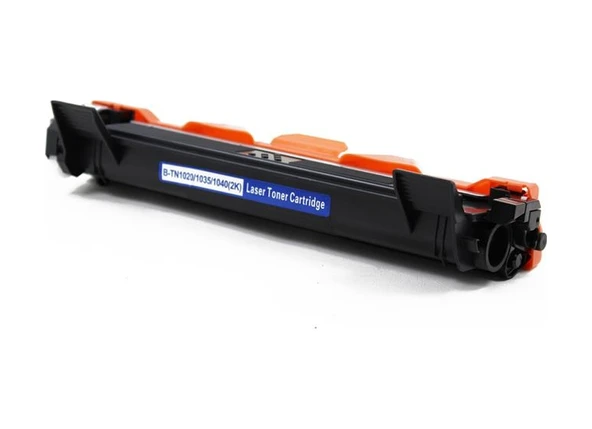 Fast Uyumlu Brother Tn1040 Hl1110-Hl1111-Hl1210-Mfc1811Toner 1.5 ürün görseli 1