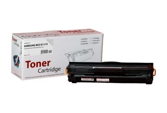 Samsung Mlt-111S Uyumlu Toner Sl-M2020 / Sl-M2070 Mlt-111S ürün görseli 1