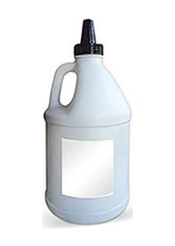 Samsung Uyumlu Polyester 1 KG Siyah Toner Tozu ürün görseli 1