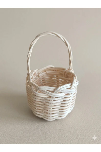 Niobehome Mini Duvar Sepeti - Resim 2