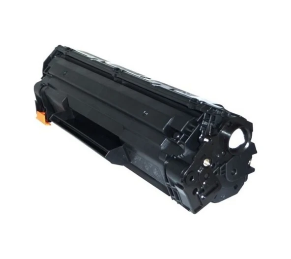 Yüzdeyüz Toner Hp Laserjet Pro M1212nf Mfp Toner Uyumlu Ce285a Hp 85a ürün görseli 1