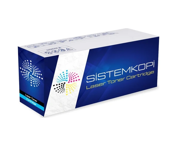 Canon Crg-067bk Siyah Toner ürün görseli 1