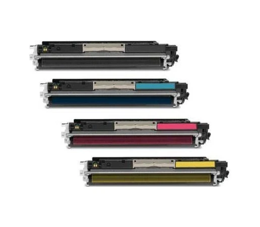 Canon I-Sensys Mf-635Cx Uyumlu Toner Set / Canon Crg045H ürün görseli 1