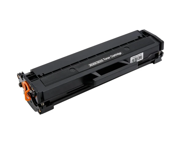 Melsan Xerox Phaser 3020 Uyumlu Toner Çipli 1500 Sayfa ürün görseli 1