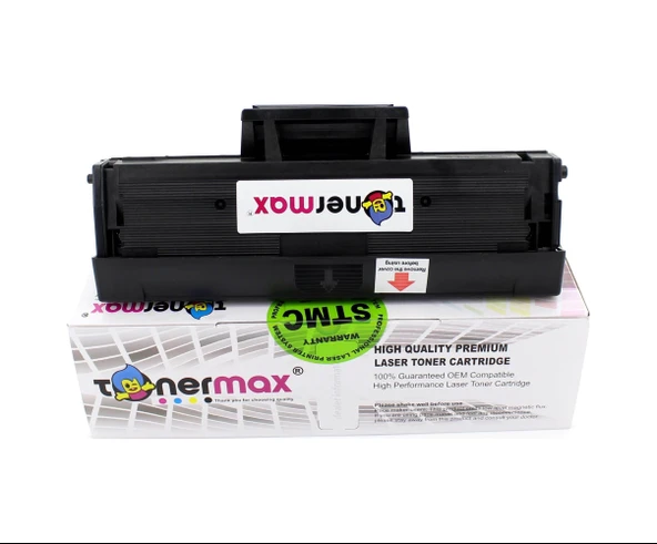 Samsung Uyumlu Mlt-D111S /M2020/M2021/M2022/M2070/M2071 Çipli Toner ürün görseli 1