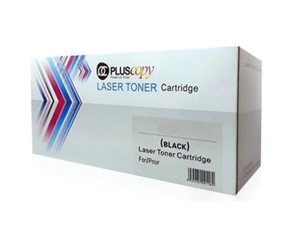 TONER HP Q2612A Uyumlu Toner - HP 1010/ 1012 / 1015/ 1018/ 1020/ ürün görseli 1