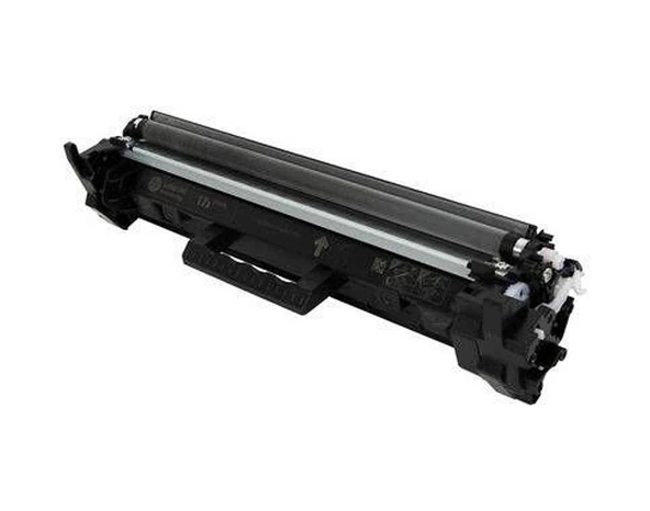 Ekoset Hp Pro M130A. M130Nw. M130Fn. M130Fw. Cf217A Çipli Uyumlu ürün görseli 1