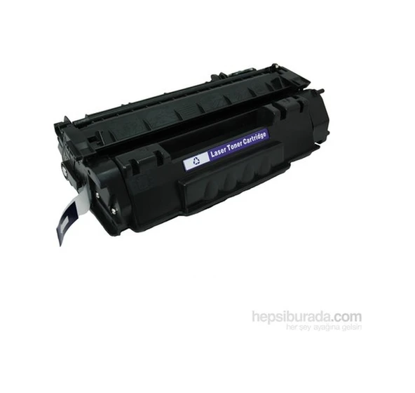Hp Laserjet P2015dn Toner  Uyumlu Yazıcı Kartuş ürün görseli 1