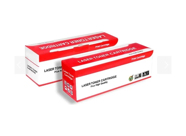 Noname Cf283a Uyumlu Toner ürün görseli 1