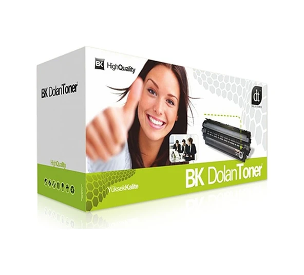 Canon Crg-737 Uyumlu Dolan Toner -Mf231. Mf232W. Mf237W. Mf244Dw ürün görseli 1