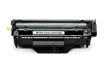 HP LaserJet 1020 Uyumlu Toner (12A) - Resim 2
