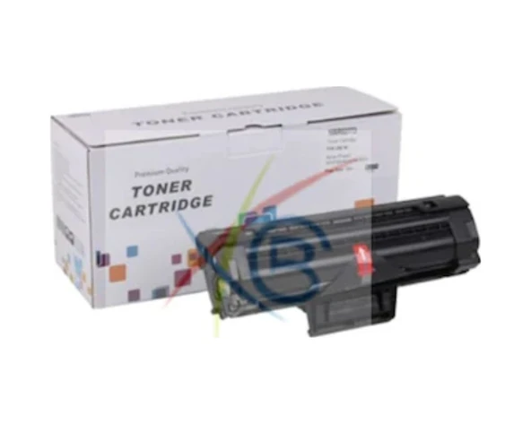 Xerox 3020 3025 Yeni Versiyon Çipli Uyumlu Toner ürün görseli 1