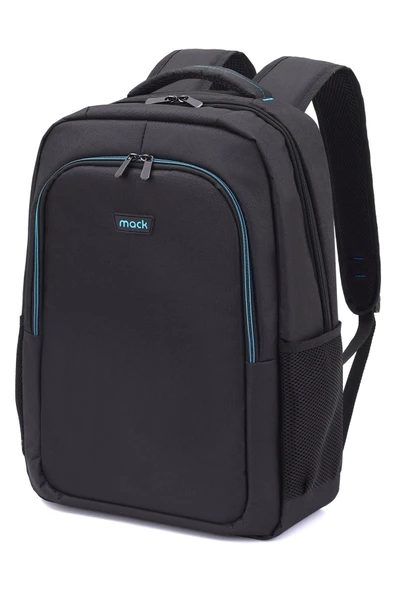 Mack MCC-505 15.6" Move Notebook Sırt Çantası Siyah ürün görseli 1