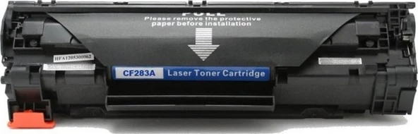 For Hp Laserjet Pro Mfp M127Fn Toner Uyumlu Yüksek Kapasite ürün görseli 1