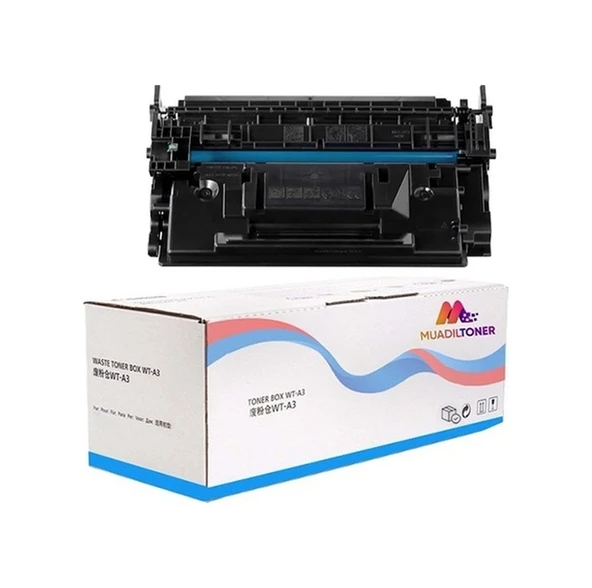 Colorful Toner Canon I-sensys Mf453dw 10,000 Sayfa Uyumlu Toner Crg-057h ürün görseli 1
