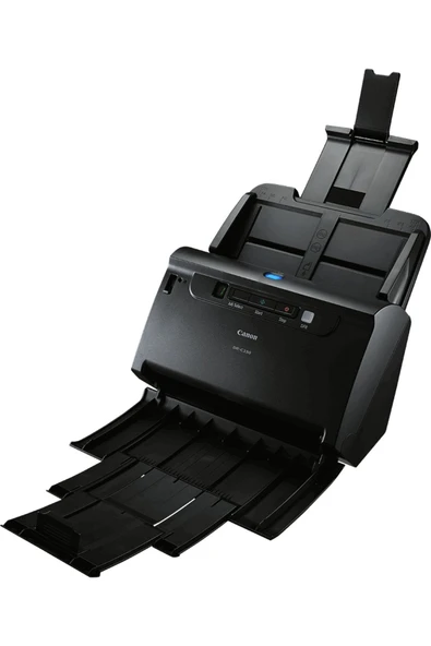 Canon DR-C230 A4 Hızlı Döküman Tarayıcı 30 Syf/dk Adf:60 Yaprak / (5Yıl Garantili) / İş Hacmi: ürün görseli 1