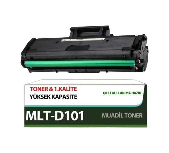 For Samsung Ml-2168 Toner Uyumlu Yüksek Kapasite ürün görseli 1