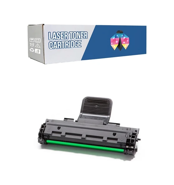Safir Toner Samsung Ml-1610 Ml1615 3.000 Syf Uyumlu Toner ürün görseli 1