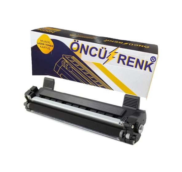 Öncürenkbüro Brother Tn-1040 Uyumlu Toner ürün görseli 1