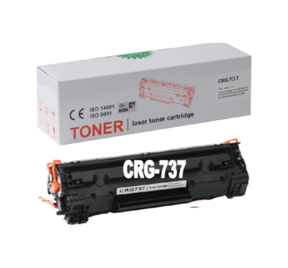 Canon Mf237W Toner ürün görseli 1