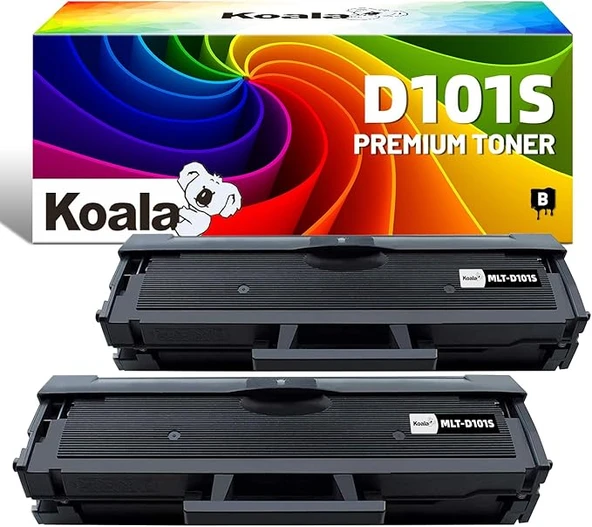 Samsung Uyumlu Mlt D101s Ml-2160 Ml-2165 Ml-2165w Scx-3405 2 Adet ürün görseli 1
