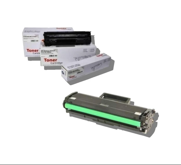 Mlt-d104 / Ml 1660 Uyumlu Toner ürün görseli 1