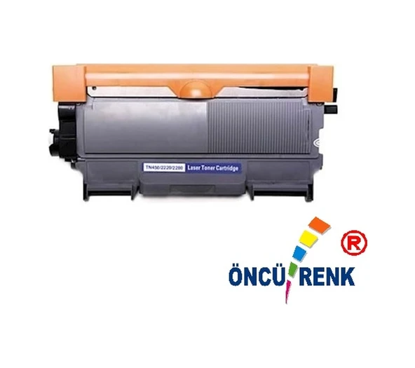 Brother Tn450 Uyumlu Toner Tn2060 | 7860 7055 22... ürün görseli 1