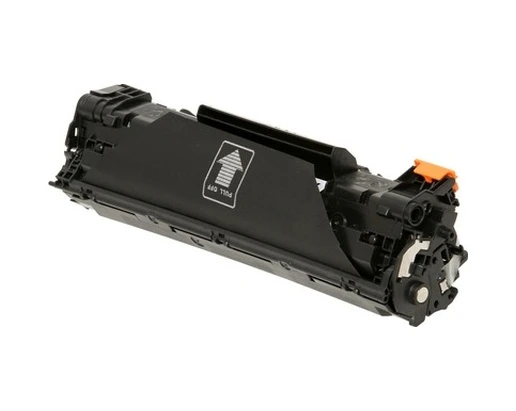 Hp Ce285A (85A) (4 Adet) Uyumlu Toner ürün görseli 1