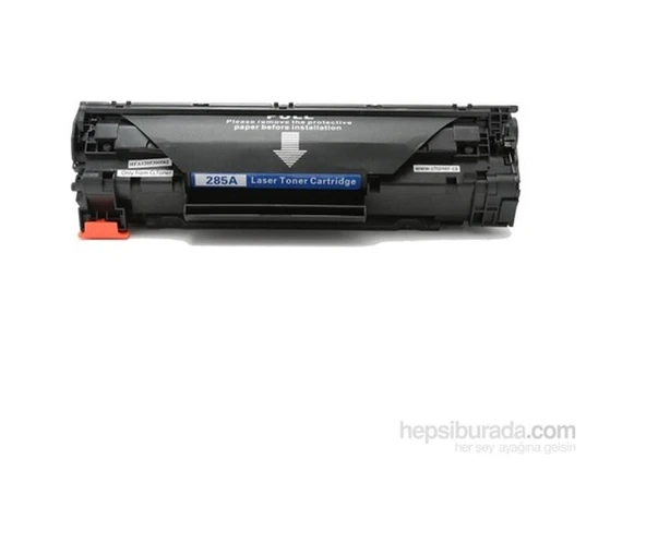 Kripto Hp 85A Ce285A Toner Uyumlu Yazıcı Kartuş ürün görseli 1