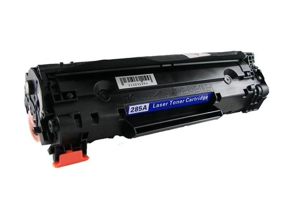 HP CE285A, CB435A, CB436A YÜKSEK KAPASİTELİ Uyumlu TONER ürün görseli 1