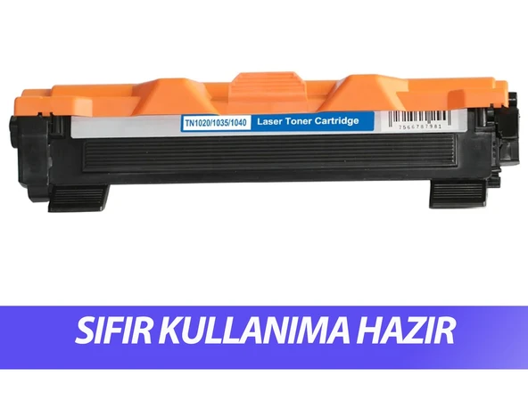 For Brother Dcp-1511 Toner Uyumlu ürün görseli 1
