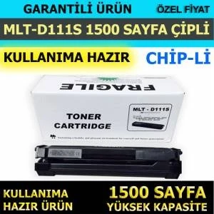 Samsung Uyumlu Mlt D-111 ürün görseli 1