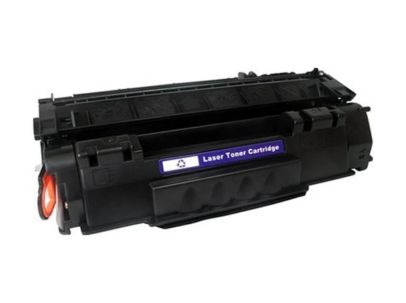 Calligraph Hp 80a Cf280a Toner Uyumlu, Yazıcı Kartuş ürün görseli 1