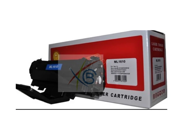 Samsung Ml-1610 Uyumlu Kutulu Toner ürün görseli 1