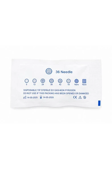 Dr. Pen Dermapen İğnesi No:36 - Resim 2