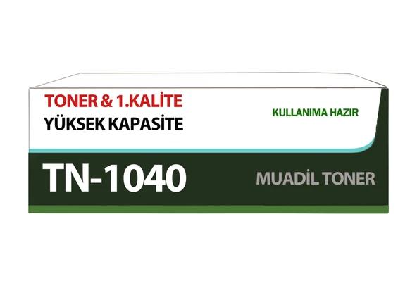For Brother Dcp-1511 Toner Uyumlu - Resim 5