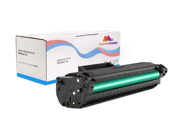 Hp 106a Toner W1106a/107a/107 Mfp135w/mfp137fnw5bin Sayfa Chipli ürün görseli 1